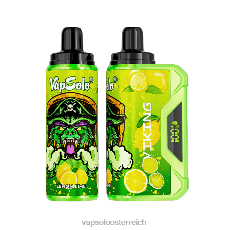 Zitronenlimette